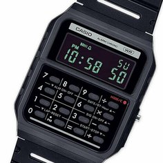 Наручные часы CASIO