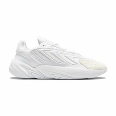 Кроссовки adidas Весна-лето 2025, размер 8, белый