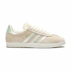 Кеды adidas Весна-лето 2025, размер 4.5, бежевый