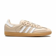 Кроссовки adidas Весна-лето 2025, размер 3.5, коричневый