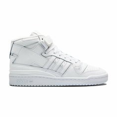 Кеды adidas Весна-лето 2025, размер 5.5, белый