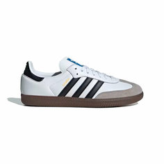 Кеды adidas Весна-лето 2025, размер 6.5, белый