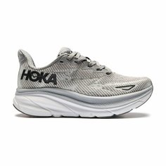 Кроссовки HOKA ONE ONE Весна-лето 2025, размер T425, серый