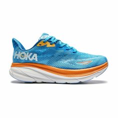 Кроссовки HOKA ONE ONE Весна-лето 2025, размер T425, синий