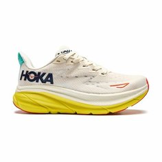 Кроссовки HOKA ONE ONE Весна-лето 2025, размер T425, бежевый