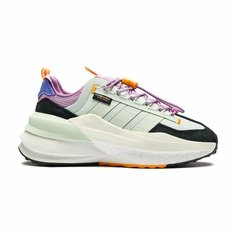 Кроссовки adidas Весна-лето 2025, размер 5, разноцветный