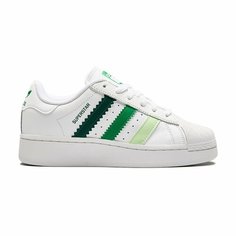 Кеды adidas Весна-лето 2025, размер 4.5, белый
