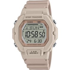Наручные часы CASIO Collection, розовый