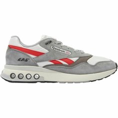 Кроссовки Reebok ERS World, полнота F, размер 9,5 US, серый