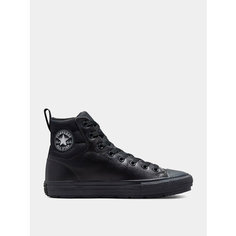 Кеды Converse Chuck Taylor Berkshire Cold Fusion, размер 43 EU, black