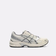 Кроссовки ASICS GEL-1130, размер 6 US, бежевый