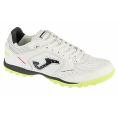 Сороконожки JOMA, размер 43, зеленый, белый, черный