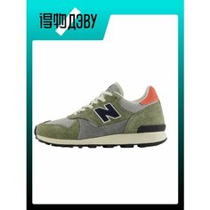 Кроссовки New Balance, размер EU 38 стопа (23.5CM)