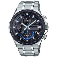 Наручные часы CASIO, серебристый