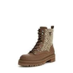 Ботинки GUESS, размер 36, taupe