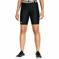 Шорты Under Armour UA HG Authentics 8in Short, размер S, черный