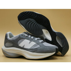 Кроссовки New Balance WRPD Runner, полнота D, размер 12 US / 46.5 EUR, серый