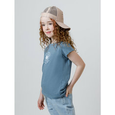 Кепка crockid ТК 80115/лунный свет для мальчиков, размер 54-56, бежевый