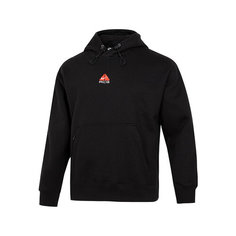 Худи NIKE ACG Hoodie, размер L, , black
