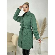 Куртка Diffberd, размер 2XL, зелёный