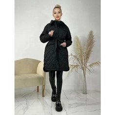 Куртка Diffberd, размер S, черный