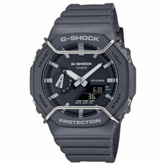 Наручные часы CASIO, серый