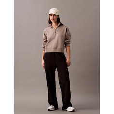 Брюки Calvin Klein Sport, размер S, черный