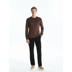 Брюки чинос LC Waikiki, размер 36/29, new black