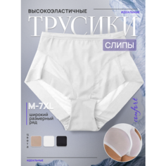 Трусы , размер XL, белый Без бренда