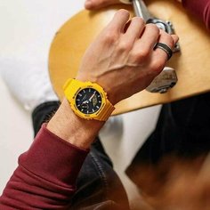 Наручные часы CASIO G-Shock, black
