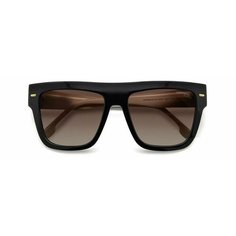 Солнцезащитные очки Carrera, черный