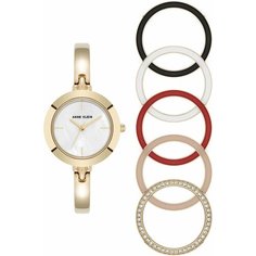 Наручные часы ANNE KLEIN, белый