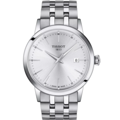 Наручные часы TISSOT T-Classic, стальной