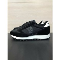 Кроссовки Saucony, размер 46, черный/белый