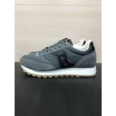 Кроссовки Saucony, размер 43, серый