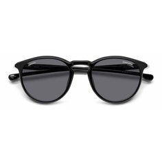 Солнцезащитные очки Carrera, черный