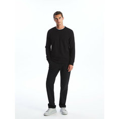 Брюки чинос LC Waikiki, размер 28, new black