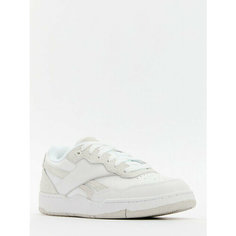 Кеды Reebok BB 4000 II, размер 40,5 EU, белый