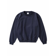 Свитшот ГОША РУБЧИНСКИЙ, размер XL, , navy
