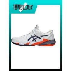 Кеды ASICS, размер EU 42.5 стопа (27CM)
