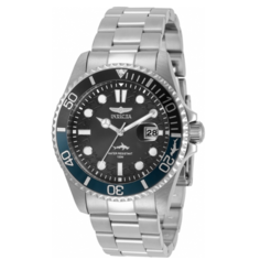 Наручные часы INVICTA Pro Diver, серебряный
