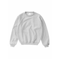 Свитшот ГОША РУБЧИНСКИЙ, размер M, , grey melange
