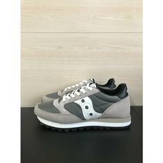 Кроссовки Saucony, размер 42, светло-серый