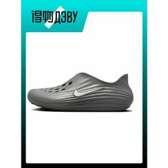 Босоножки NIKE, размер EU 47.5 стопа (31CM)