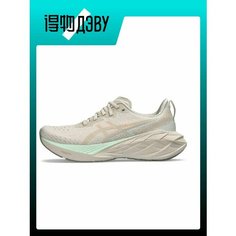 Кроссовки ASICS, размер EU 37 стопа (23CM)