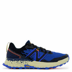 Кроссовки New Balance, размер 7,5, синий