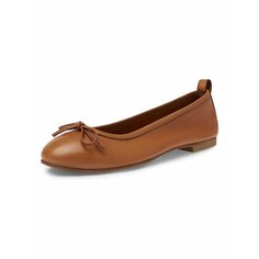 Балетки Pierre Cardin, размер 36, светло-коричневый