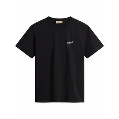 Футболка спортивная Woolrich, размер 3XL, черный