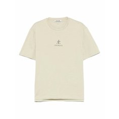 Футболка спортивная PREMIATA, размер S, зелёный