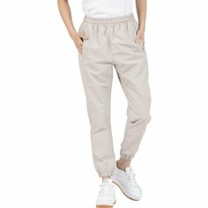 Брюки спортивные Reebok Vector Track Pants W, размер S INT, серый